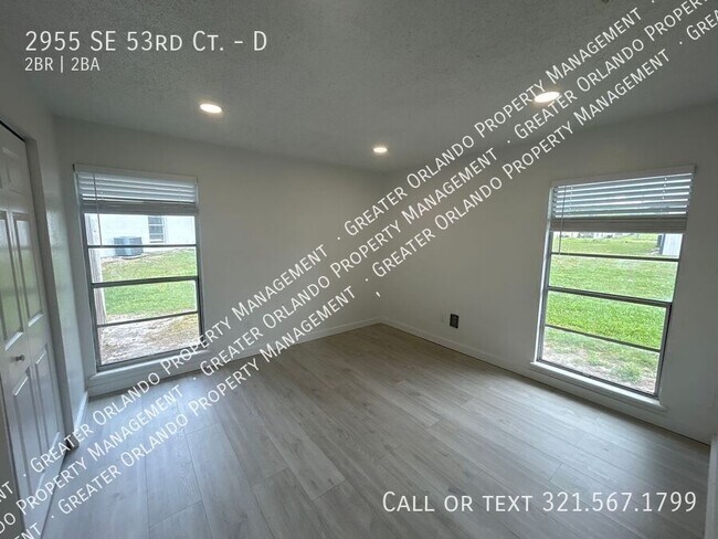 Building Photo - 2955 SE 53rd Ct