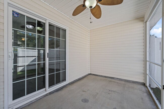 Building Photo - Welcome to The Burroughs at Carolina Plant...