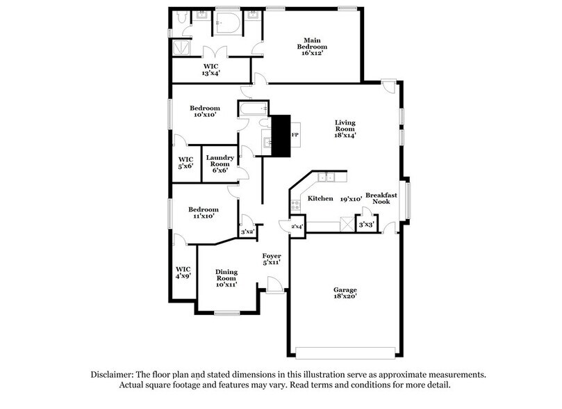 Building Photo - 507 Trailblazer Rd