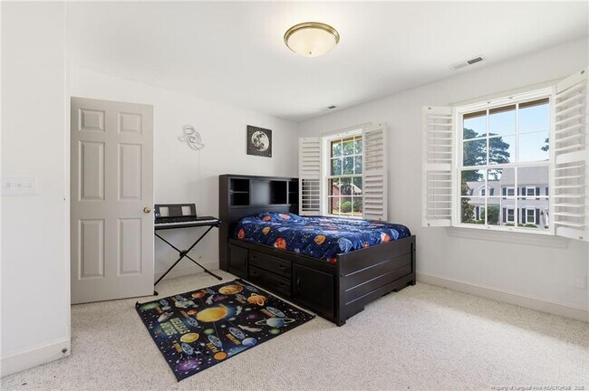 Building Photo - 3525 Prestwick Dr