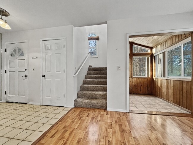 Building Photo - 3601 Raspberry Rd