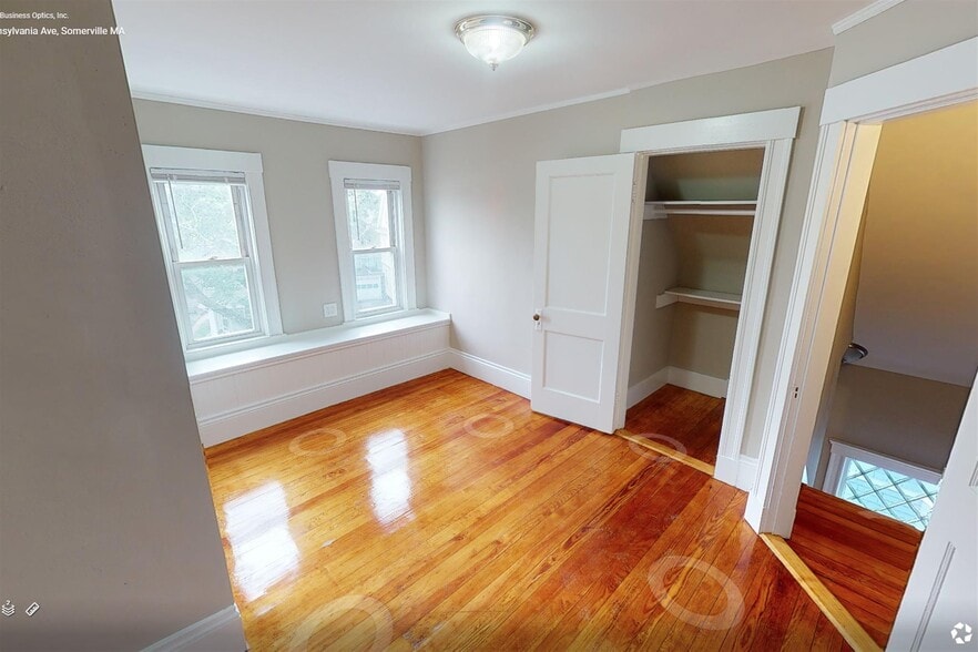 Building Photo - 23 Pennsylvania Ave