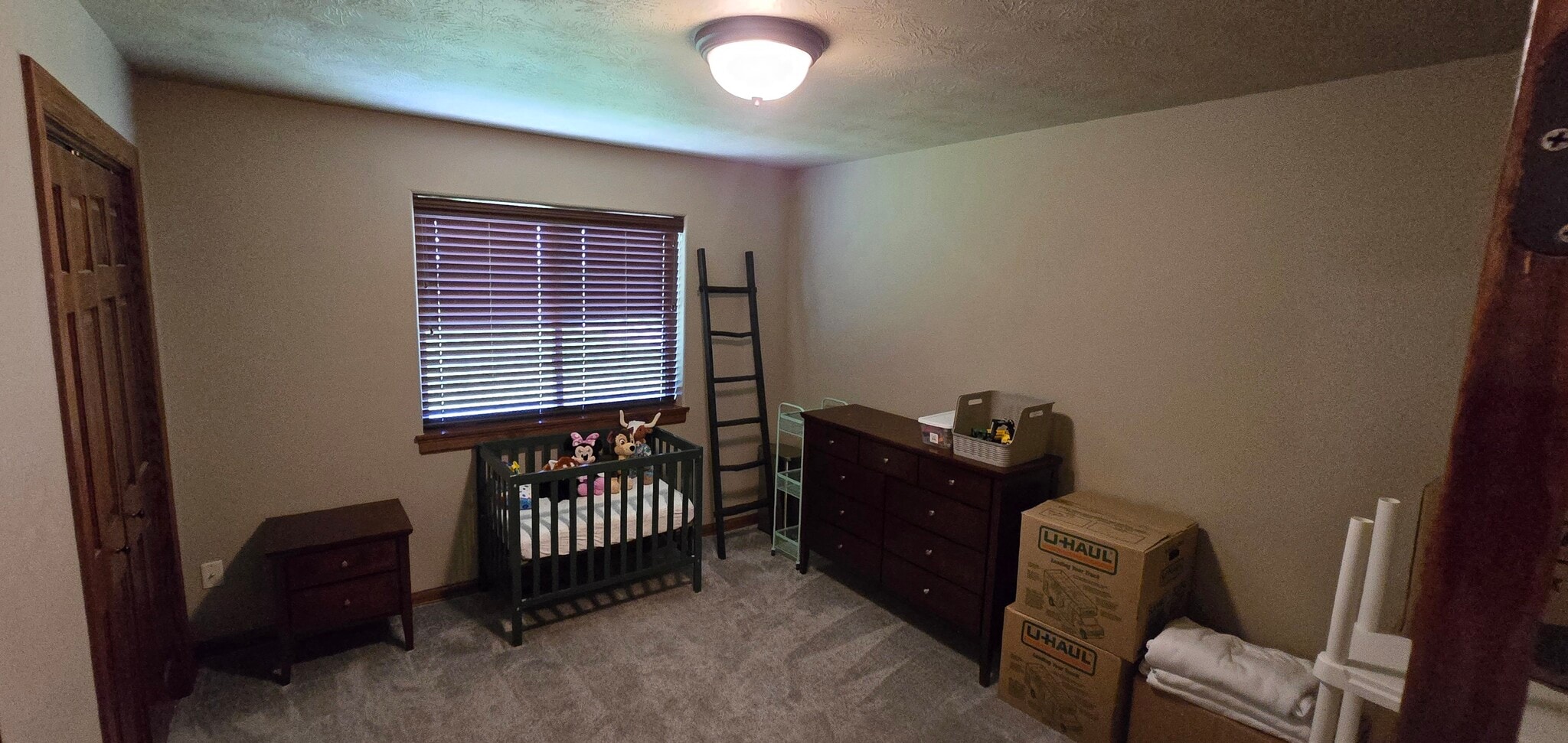 Bedroom 2 - 8413 W 53rd St
