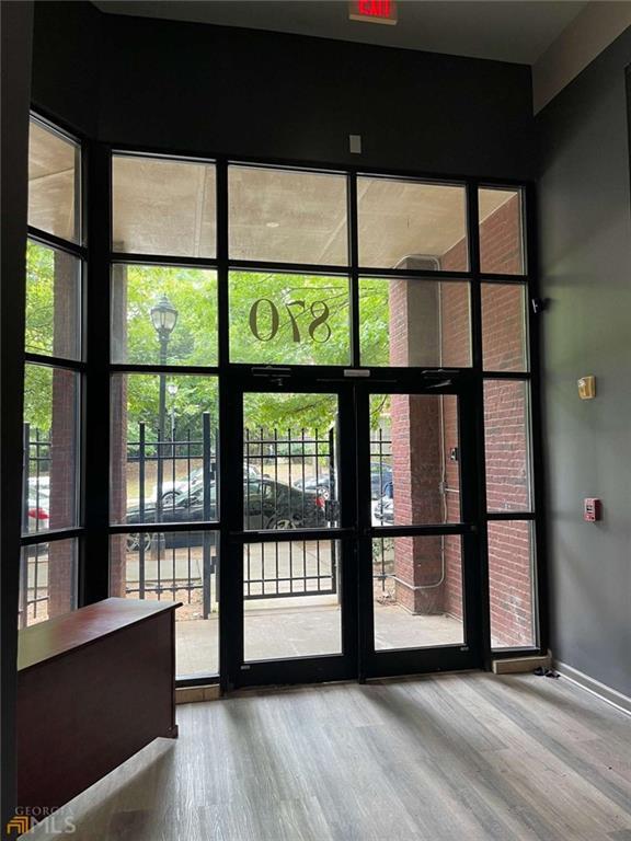 Building Photo - 870 Mayson Turner Rd NW