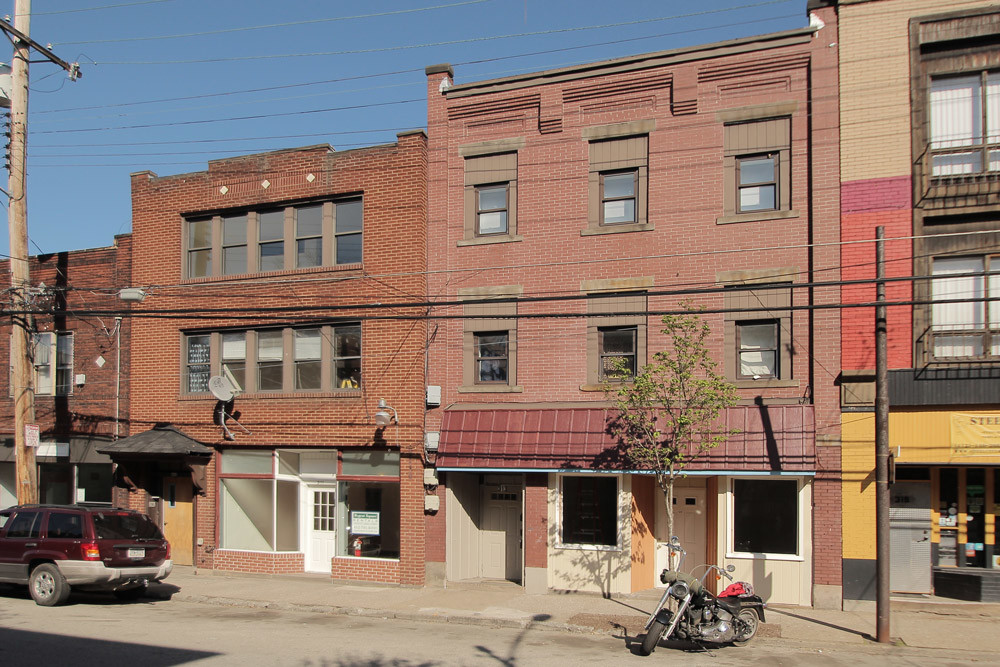 Building Photo - 313 S Trenton Ave