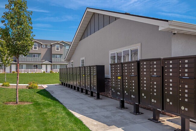 Building Photo - *Entrata Farms in Meridian