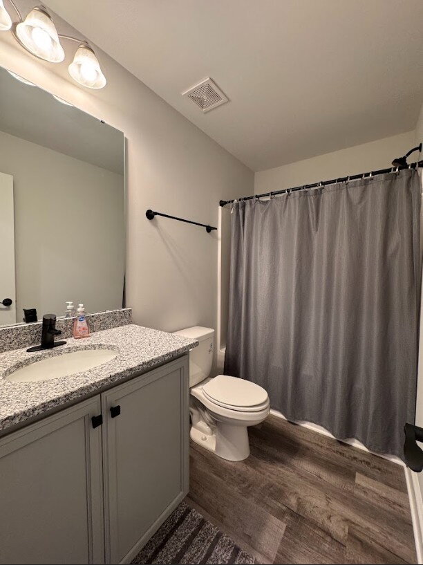 Building Photo - Spacious 4-Bed, 2.5-Bath Home in Woodruff ...