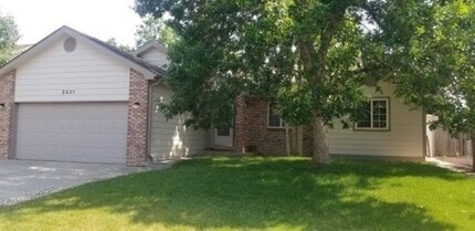 Building Photo - Beautiful Home in W Fort Collins