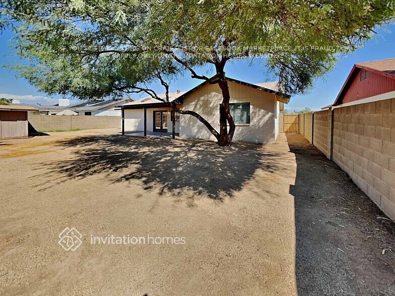 Building Photo - 17446 N 34th Ave