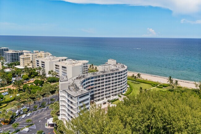 Building Photo - 2774 S Ocean Blvd