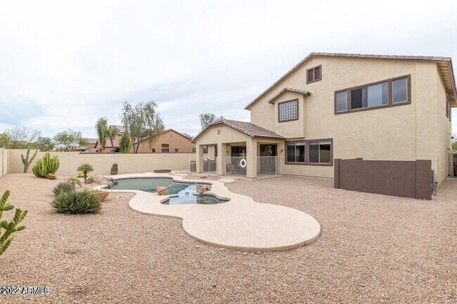 Building Photo - 2406 W Sienna Bouquet Pl