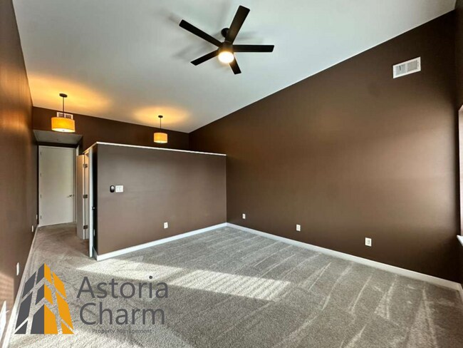 Building Photo - Beautifully Renovated 3BR Rowhome Near Johns Hopkins – Gated Parking + Modern Upgrades