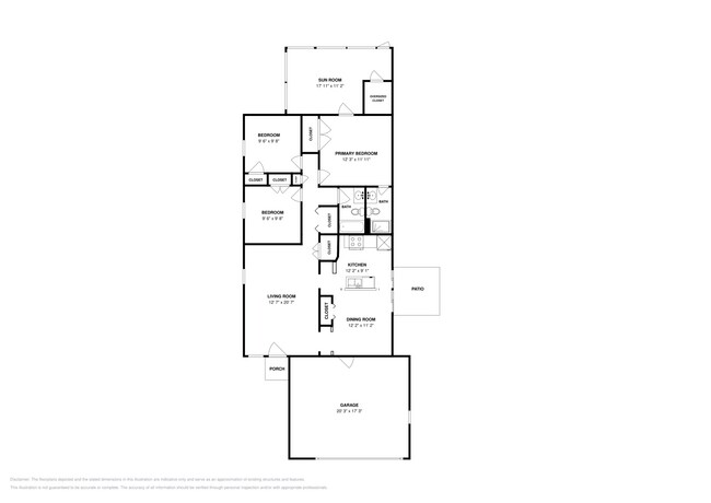 Building Photo - 3402 Talisman Drive