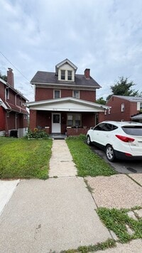 Building Photo - 3-Bedroom Single-Family Home for Rent