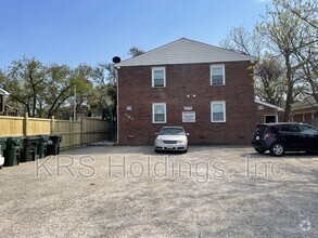 Building Photo - 1367 W Ocean View Ave