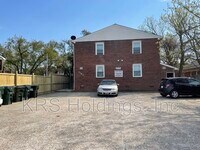 Building Photo - 1367 W Ocean View Ave