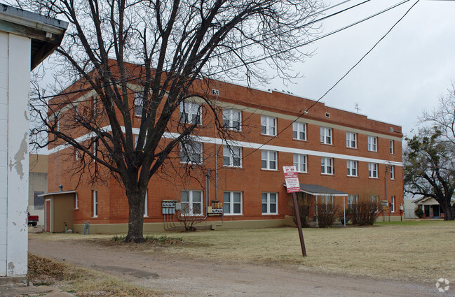 Building Photo - Rosemont Apartments