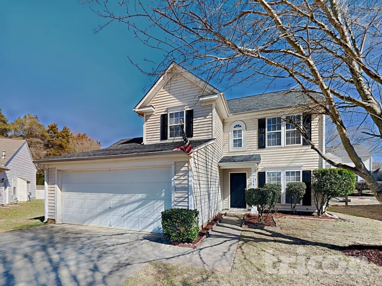 Building Photo - 114 Brewster Ct