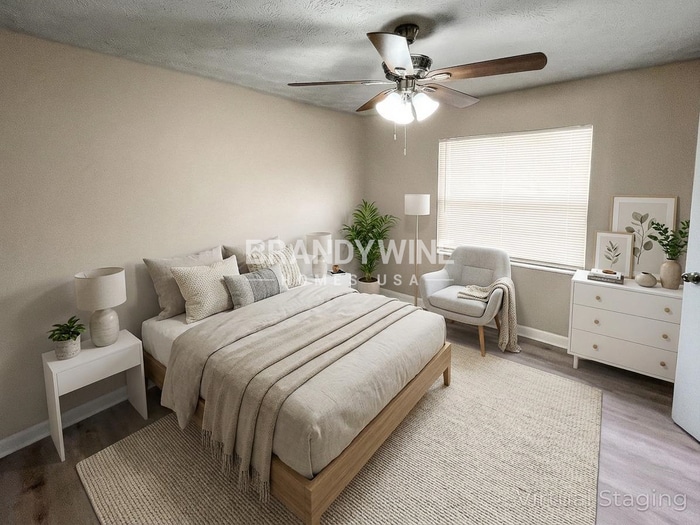 Building Photo - 8409 Red Holly Ln