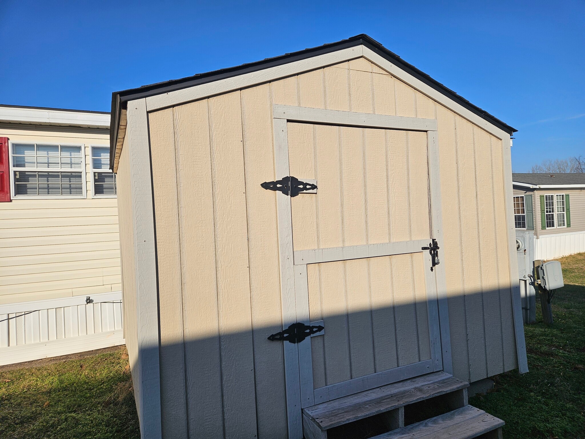 Building Photo - 45 Lynnwood Cir