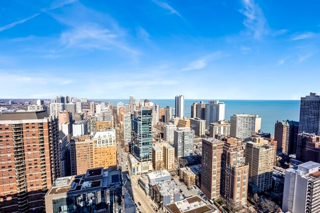 Building Photo - 1030 N State St