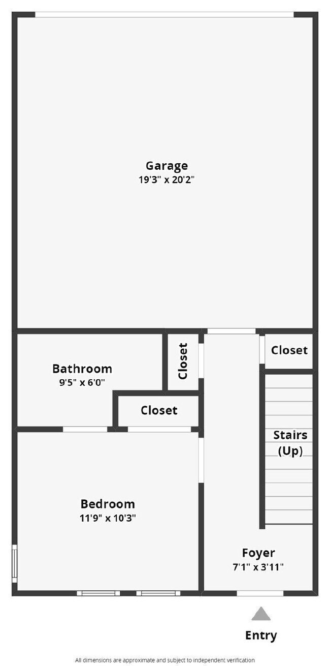 Building Photo - 7022 Doncaster Ct