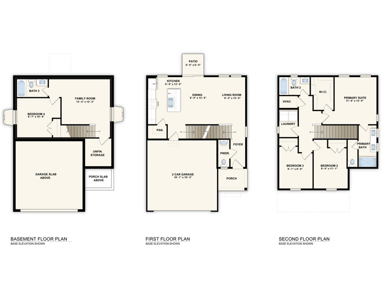 Building Photo - 5496 Damfield Ln