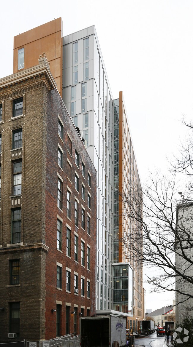 Primary Photo - East Village