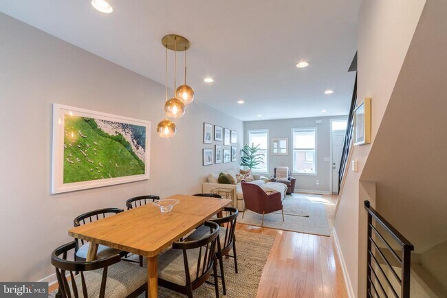 Building Photo - 811 N Bucknell St