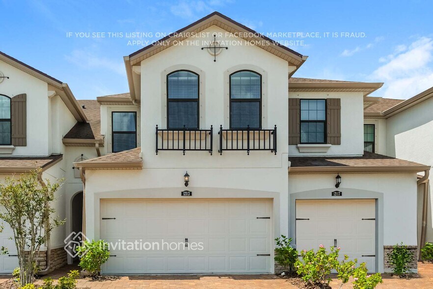 Primary Photo - 12113 Trailhead Dr