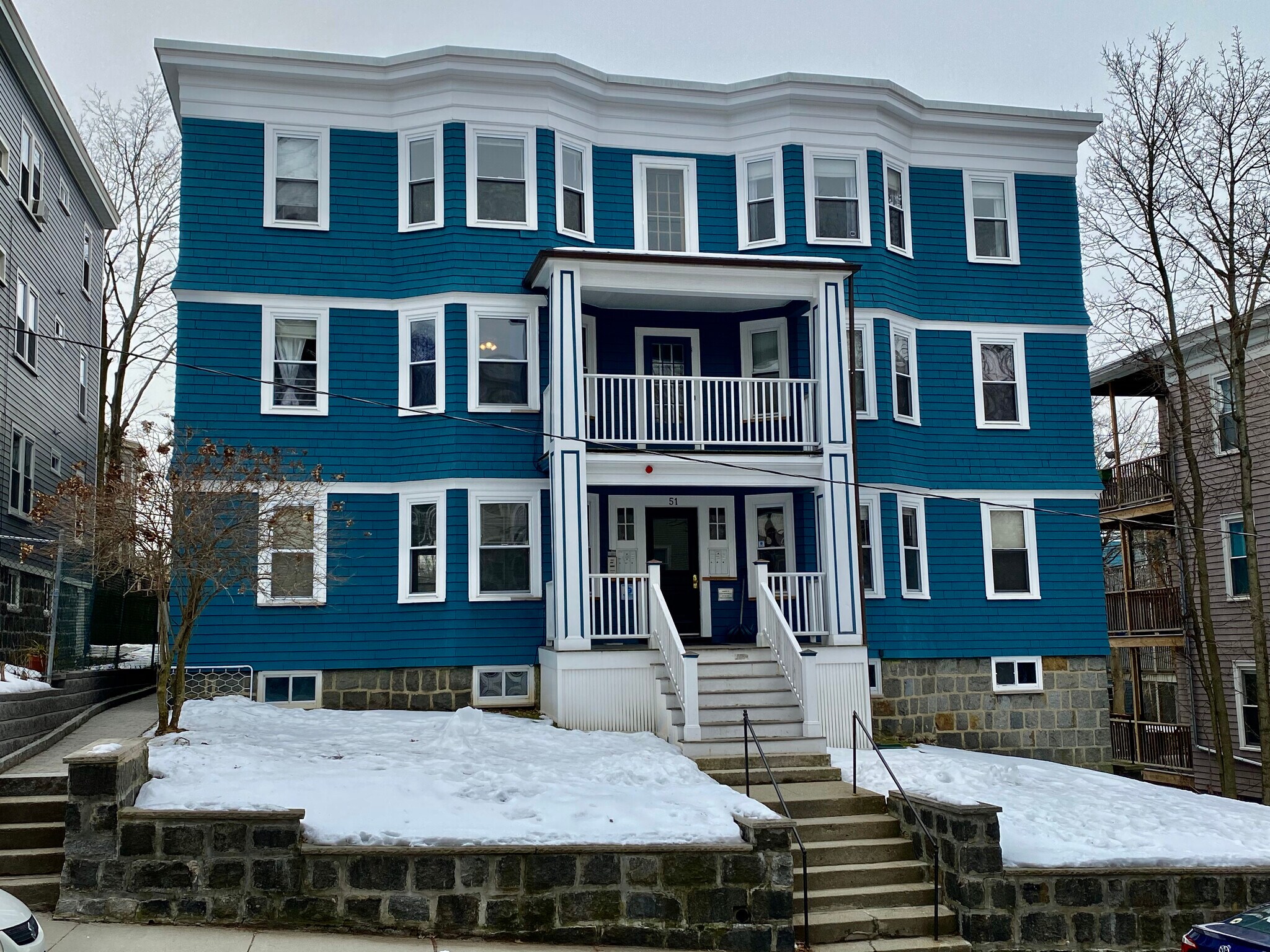 Building Photo - 51 Montebello Rd