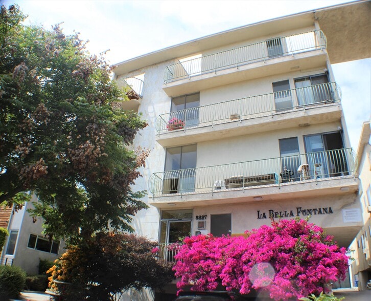 Building Photo - 8227 Blackburn Ave