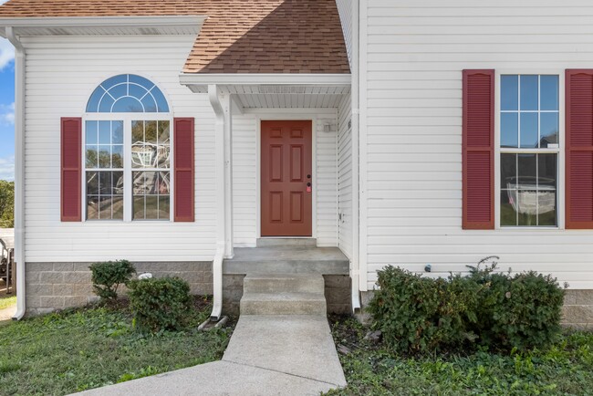 Building Photo - 1928 Whirlaway Cir