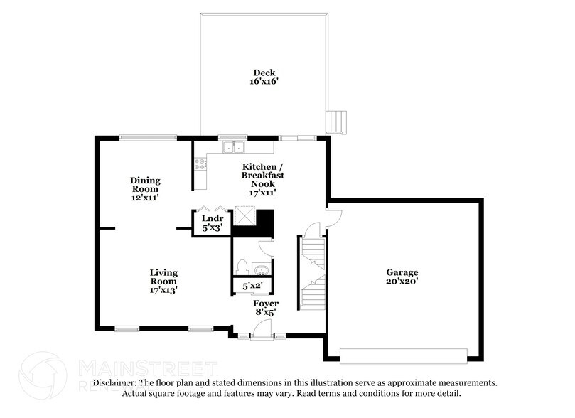 Building Photo - 2224 Beam Pl
