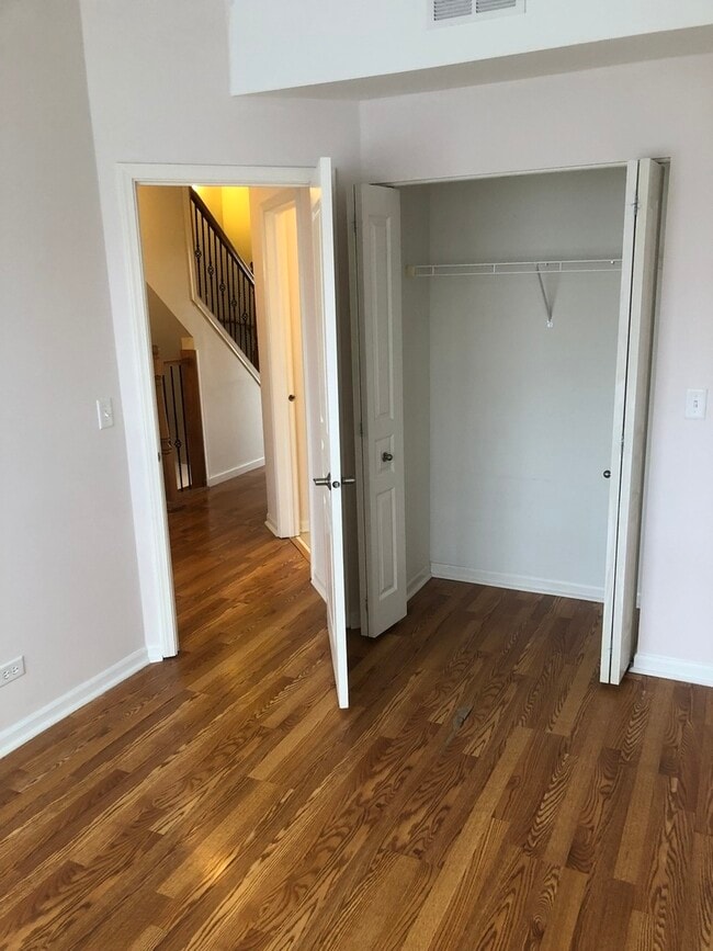 Building Photo - 3710 S Sangamon St