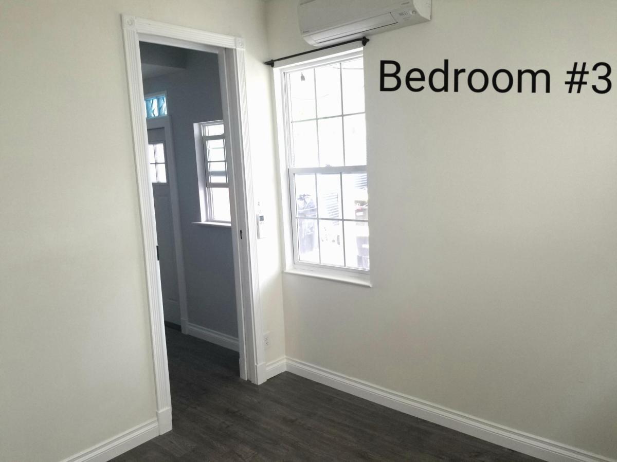 Building Photo - 1923 Pennsylvania Ave