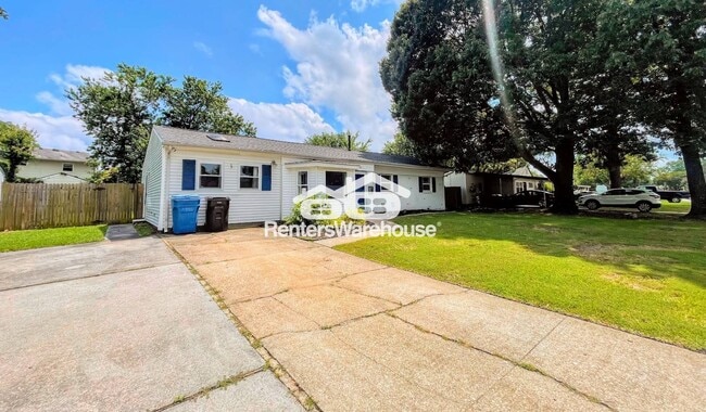 Building Photo - 4945 Paine Ln
