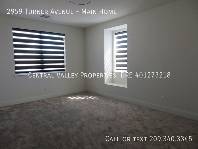 Building Photo - 2959 Turner Ave