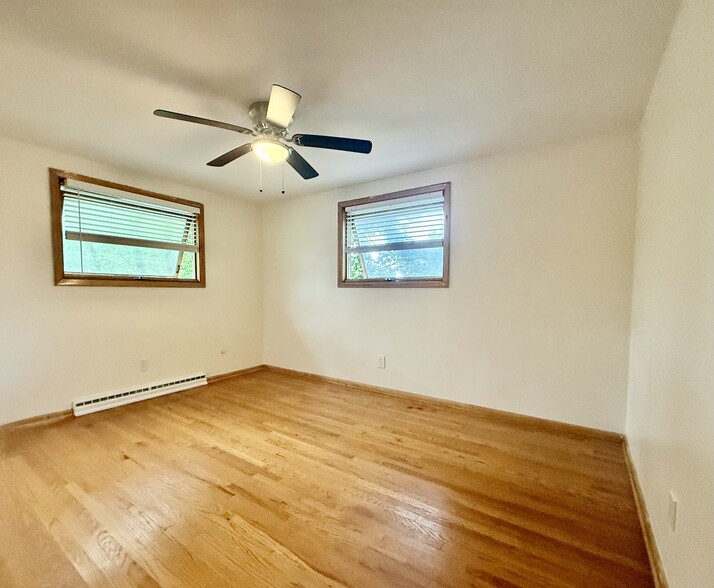Bedroom #1 - 1814 E Main St