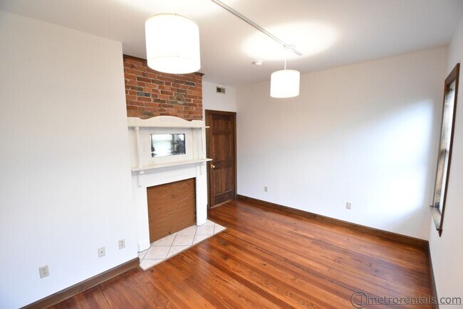 Bedroom 1 - 37 E Russell St