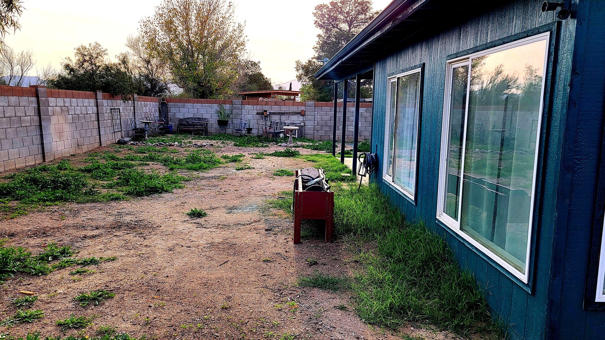 Building Photo - 7400 N Meredith Blvd