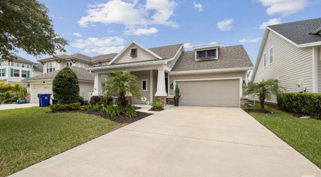 Building Photo - Nocatee- 3/2 in Twenty Mile Community! Reduced Deposit! Pet Friendly!
