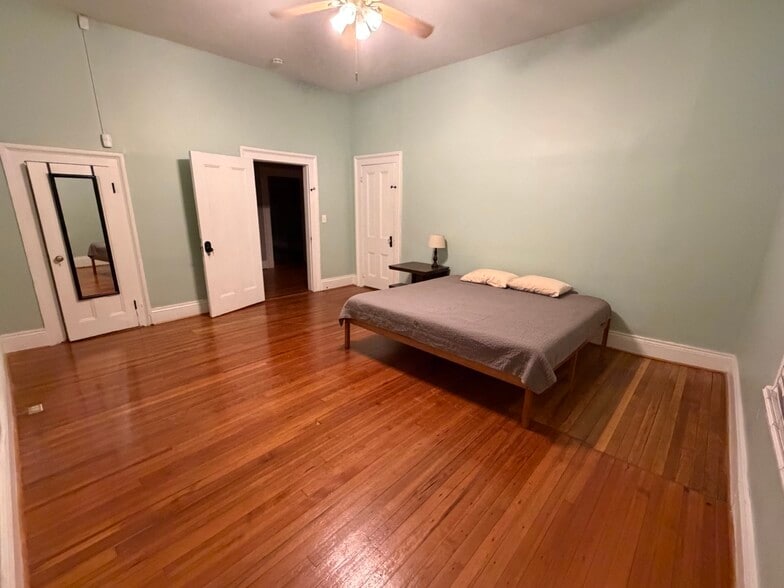 Bedroom B - 619 3rd Ave