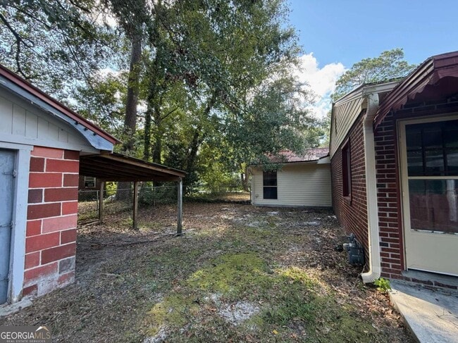 Building Photo - 501 Patton Rd