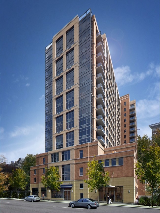 The Aspire 135 Somerset St New Brunswick NJ 08901 Apartment Finder