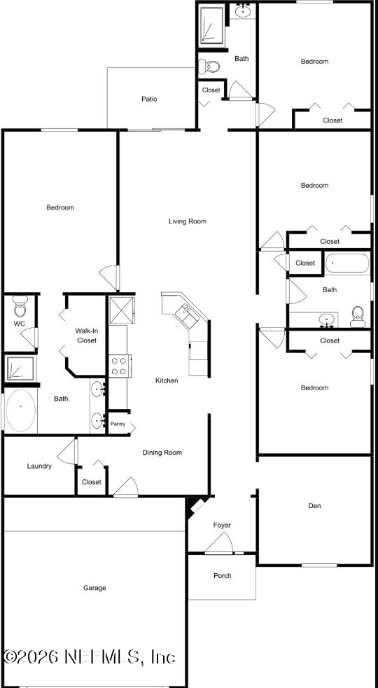 Building Photo - 83245 Purple Martin Dr