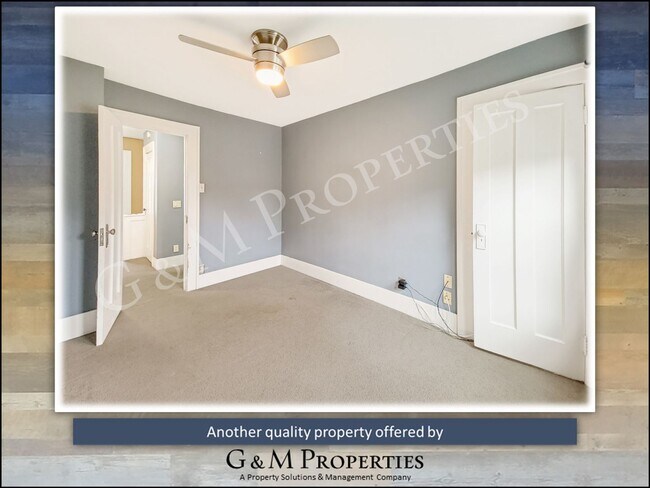 Building Photo - 3-Bedroom Home Rental in North Winton Village!