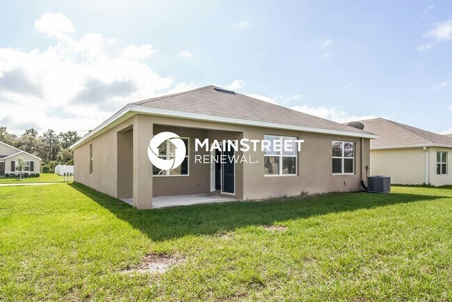 Building Photo - 3 Bedroom Pet-Friendly Home in Spring Hill...