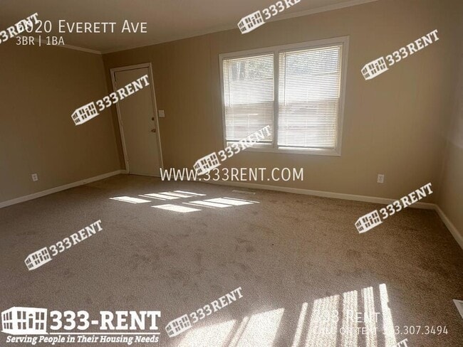 Building Photo - 6020 Everett Ave