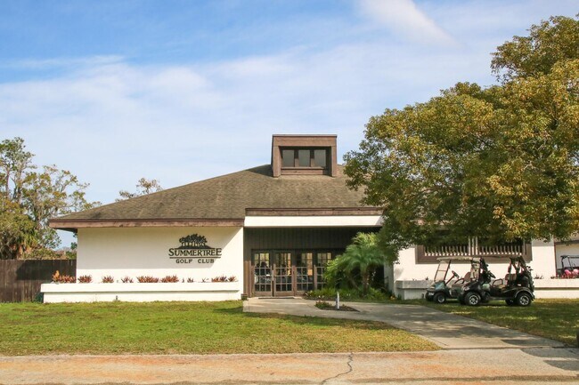 Building Photo - 11824 Bayonet Ln